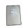 keeeper Stapelkorb, Rutschfest, DIN A4, 36x26,5 x7 cm, Jonas, transparent/Taupe