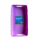 keeeper Aufbewahrungsbox lotta lifestyle-box 40x22x7cm