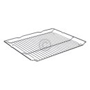 Grillrost, Backrost, Rost für Backofen 455x375mm...