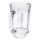 Kenwood Glasbehälter Krug für Mixer, Blender, Standmixer - Nr.: KW713790