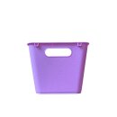Keeeper Aufbewahrungsbox lotta 6 L, lifestyle-box ca.29,5...
