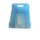 Keeeper Aufbewahrungsbox Lotta, 12L, Lifestyle-Box, ca. 35,5 x 23,5 x 20 cm, Nordic Blue
