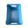Keeeper Aufbewahrungsbox Lotta 1,8 L, Lifestyle-box 19,5 x 14 x 10cm, Nordic-Blue