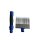 Flächenstreicher, Pinsel 120 x 30 mm Malerpinsel Lasurpinsel Bürste Flachpinsel