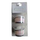 Domena Kalkfilter-Kartusche ohne EMC für TF3500,...