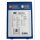 Codiac 4 Vlies Staubsaugerabeutel Ref 142 Plus kompatibel zu Bosch Siemens Gall, XL, XXL , Swirl S67