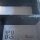 Duraline Cloud Lacquered Dekoratives Wandregal, MDF, Schwarz, 15mm 40 x 20 x 12 cm