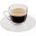 Scanpart Espressotassenset, 2 Espressotassen mit Untertassen, aus Glas, Nr. 2700000074