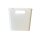 Keeeper Aufbewahrungsbox Lotta, 12L, Lifestyle-Box, ca. 35,5 x 23,5 x 20 cm, Weiss