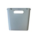 Keeeper Aufbewahrungsbox Lotta, 12L, Lifestyle-Box, ca. 35,5 x 23,5 x 20 cm, Nordic-Grey