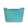 Keeeper Aufbewahrungsbox Lotta, 20L, Lifestyle-Box, ca. 40 x 28 x 25 cm, Mint