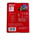 Brilo LED Streifen mit Bewegungssensor,...