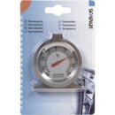 Scanpart THERMOMETER EDELSTAHL -40 BIS 40 GRAD