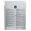 Wpro / Bauknecht Aktivkohlefilter für Dunstabzugshaube CHF035, Typ 35 - 481948048355