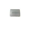keeeper Frischhaltedose mit Klickverschluss, ca. 11 x 7,5...