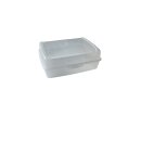 keeeper Frischhaltedose mit Klickverschluss, ca. 17 x 13...