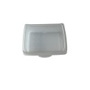 keeeper Frischhaltedose mit Klickverschluss, ca. 17 x 13...