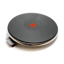 EGO Blitz Kochplatte, Herdplatte Ø 220mm, 2600W,...