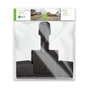 EC TURBOBODENDÜSE UNIVERSAL / Anschluss: 30 - 40 mm