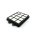 Dirt Devil Centrio SX3  3-teiliges Filter Set für M2700-0, 2700-1, M2700-2 - Nr: 2700001 -AUSLAUF-