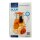 finum Iced Tea Control 1,8 Liter, Robuste Teekanne mit Deckel & Siebeinsatz, Polycarbonat-Teekanne und extra robust, Kanne, Teebereiter, Filter, Patentierte Brühkontrolle, BPA-frei - Grün