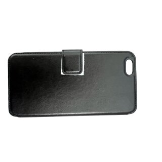 MTU Folio Slim Handytasche kompatibel zu iPhone6 Plus