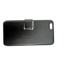 MTU Folio Slim Handytasche kompatibel zu iPhone6 Plus