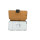 MTU Folio Slim Handytaasche kompatibel zu iPhone6 Plus