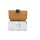 MTU Folio Slim Handytasche kompatibel zu iPhone6 Plus
