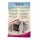 Wpro universelles Wasserfilter-Set USK009 für Side-by-Side Kühlschrank, Filter, Schlauch, Halterung
