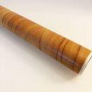 Klebefolie Holzdekor Möbelfolie Holz Kirschbaum hell 45 x 200 cm Designfolie