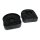 Aktivkohlefilter DKF42 Typ 200 passend für Whirlpool, Bauknecht, IKEA - 481281718522, 484000008577