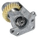 KitchenAid Schneckengetriebe, Zahnradset für Küchenmaschine - Nr.: 2403092