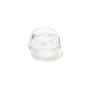 Gorenje Glaskalotte Lampenabdeckung Glas-Kalotte Ø 41mm für Backofen Herd - Nr.: 639157