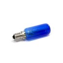 Lampe, Birne, Glühbirne blau kompatibel Bosch...