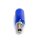 Lampe, Birne, Glühbirne blau kompatibel Bosch Siemens Kühlschrank 00612235