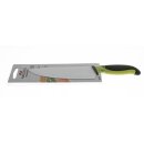 Fackelmann Nirosta Kochmesser Messer 33 / 19,5 cm...