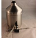 Krups Original Auto-Cappuccino Set XS6000 Espresseria...