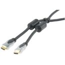 HQSS HDMI 1.3 KABEL / Stecker: HDMI Stecker <->...