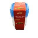 6x Frischhaltedose, Gefrierdose für Kräuter,...
