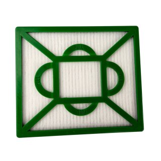 AEG Electrolux Filter, Staubsaugerfilter EF31, 219366201