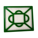 AEG Electrolux Filter, Staubsaugerfilter EF31, 219366201