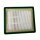 AEG Electrolux Filter, Staubsaugerfilter EF31, 219366201