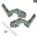 Türscharnierset (Kit) oben+unten für...