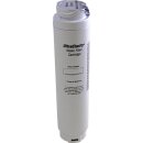 Bosch Siemens Gaggenau Wasserfilter intern für...