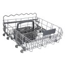 Bosch Siemens Unterkorb mit Besteckkorb für Geschirrspüler, Spülmaschine - 20002904