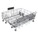 Bosch Siemens Unterkorb mit Besteckkorb für Geschirrspüler, Spülmaschine - 20002904