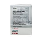 Bosch Siemens Maschinenreiniger für...
