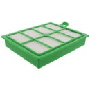 2x HEPA-Filter, Staubsaugerfilter Filter kompatibel AEG...