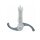 Bosch Messer für Universalzerkleinerer Handmixer Stabmixer - Nr.: 615742, 0061574